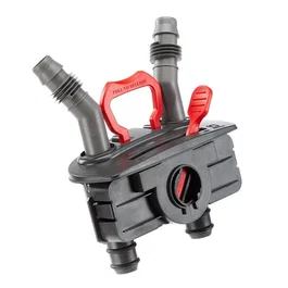 Ferplast Kit Valvulas Bluextreme para acuarios