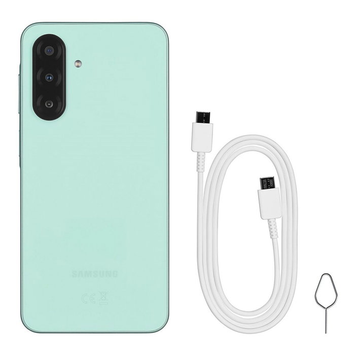 Samsung Galaxy A26 5G 256GB 8GB Verde Menta