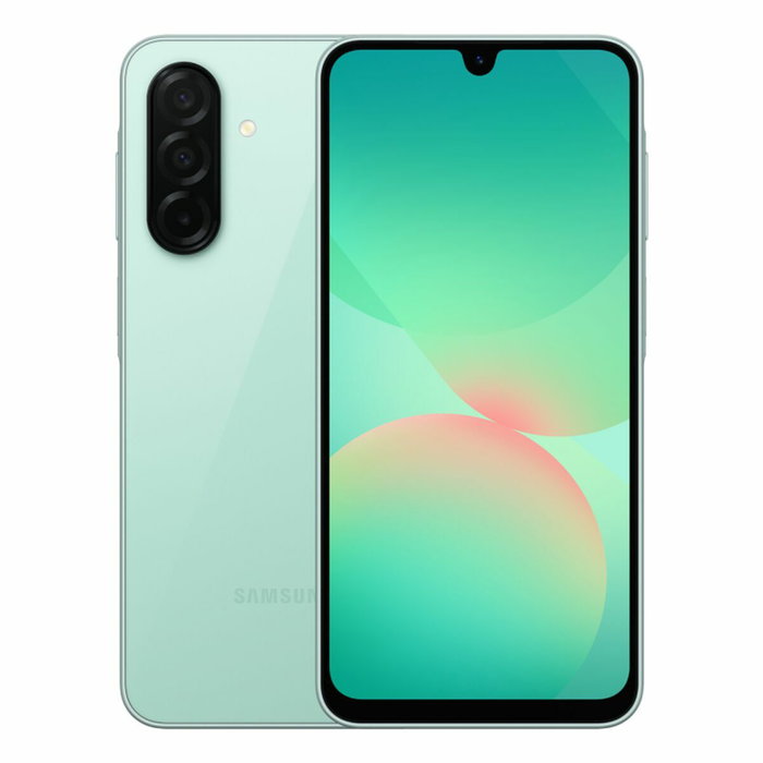 Samsung Galaxy A26 5G 256GB 8GB Verde Menta