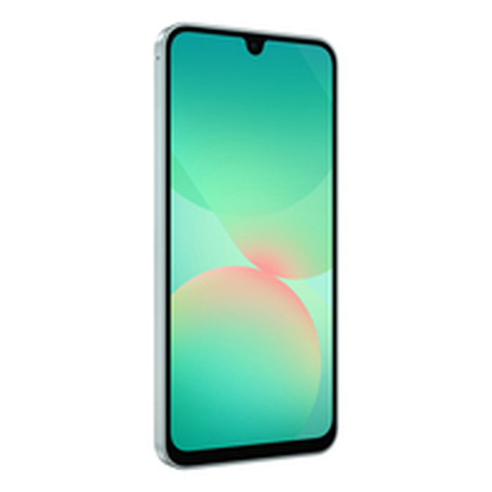Samsung Galaxy A26 5G 256GB 8GB Verde Menta
