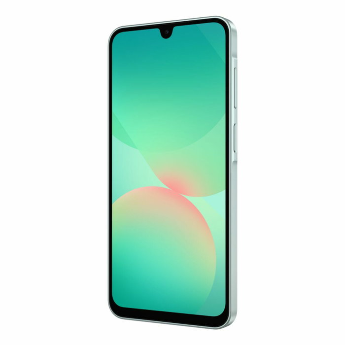 Samsung Galaxy A26 5G 256GB 8GB Verde Menta