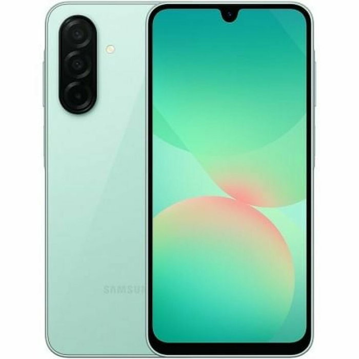 Samsung Galaxy A26 5G 256GB 8GB Verde Menta