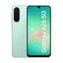 Samsung Galaxy A26 5G 256GB 8GB Verde Menta