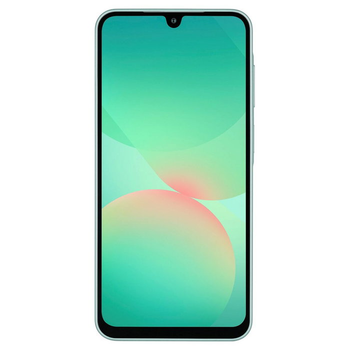 Samsung Galaxy A26 5G 256GB 8GB Verde Menta