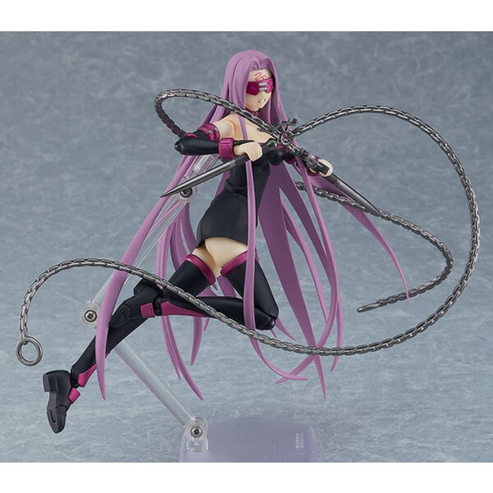 Good Smile Company Figura Figma Rider de Fate/Stay Night PVC 15 cm