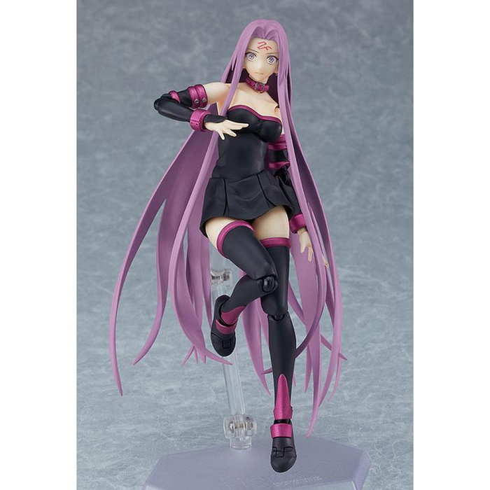 Good Smile Company Figura Figma Rider de Fate/Stay Night PVC 15 cm
