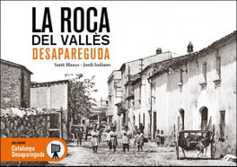 La Roca del Valles Desapareguda, Jordi Indiano Santo Blasco - EFADOS