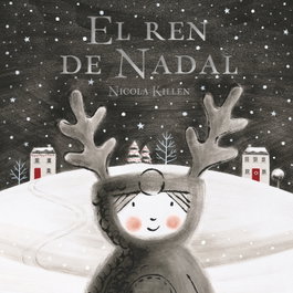 BEASCOA, EL REN DE NADAL, Nicola Killen