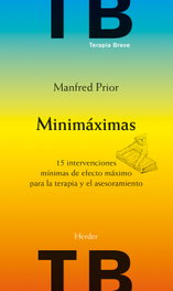 Minimáximas, Manfred Prior - HERDER