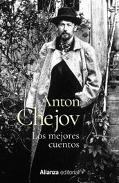 Los mejores cuentos, Antón Chéjov - ALIANZA