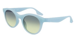 Converse CV554S-RESTORE-454 Gafas de sol Mujer Azul y Verde