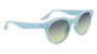 Converse CV554S-RESTORE-454 Gafas de sol Mujer Azul y Verde