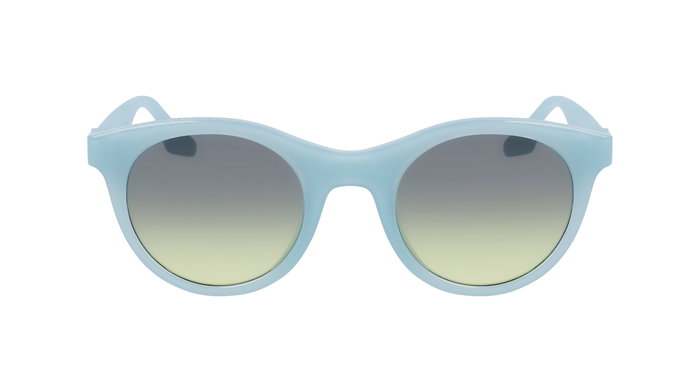 Converse CV554S-RESTORE-454 Gafas de sol Mujer Azul y Verde