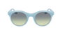 Converse CV554S-RESTORE-454 Gafas de sol Mujer Azul y Verde