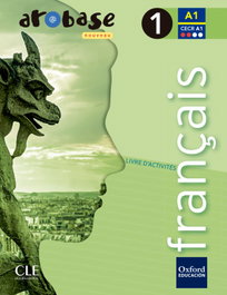 Arobase 2Ed 1ºESO Cuaderno de Ejercicios / Gramática, VV.AA. - OXFORD UNIVERSITY PRESS