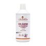 Ana Maria Lajusticia Colágeno con Magnesio y Vitamina C Líquido Sabor Cereza 1 L