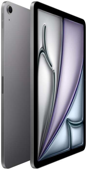 Apple iPad Air 11 M3 Wi-Fi 128GB Gris Espacial Apple iPad Air 11 M3 Wi-Fi 128GB Gris Espacial