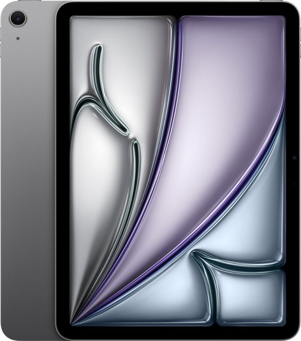 Apple iPad Air 11 M3 Wi-Fi 128 GB Gris Espacial Apple iPad Air 11 M3 Wi-Fi 128 GB Gris Espacial
