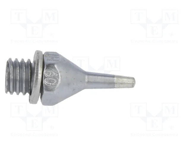 JBC TOOLS Pico para máquinas deso 0,7x2,2mm