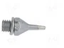 JBC TOOLS Pico para máquinas deso 0,7x2,2mm