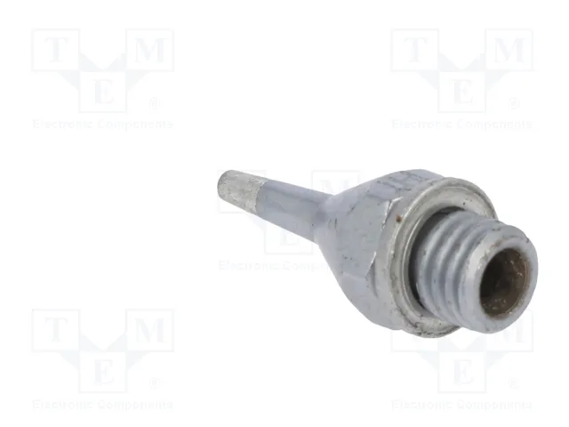 JBC TOOLS Pico para máquinas deso 0,7x2,2mm