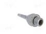 JBC TOOLS Pico para máquinas deso 0,7x2,2mm