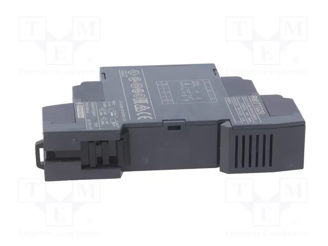 SCHNEIDER ELECTRIC Zelio Control RM17TG20 Relé de monitorización de tensión