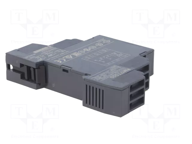 SCHNEIDER ELECTRIC Zelio Control RM17TG20 Relé de monitorización de tensión