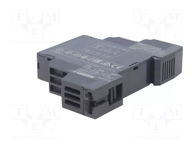 SCHNEIDER ELECTRIC Zelio Control RM17TG20 Relé de monitorización de tensión