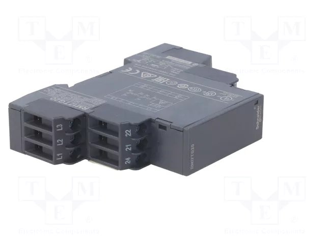 SCHNEIDER ELECTRIC Zelio Control RM17TG20 Relé de monitorización de tensión