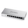 Switch ZyXEL GS1200-8HPV3-EU0101F