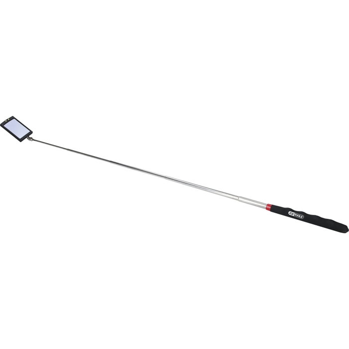 KS Tools Espejo de inspección flexible con iluminación LED KS Tools Espejo de inspección flexible con iluminación LED
