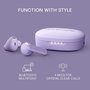Urbanista auriculares true wireless Copenhagen 2 Purple