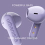 Urbanista auriculares true wireless Copenhagen 2 Purple