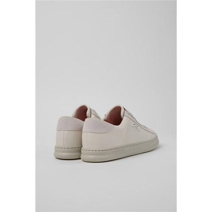 Zapatillas Casual de Mujer Camper Runner Blanco 37