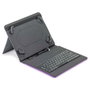 Maillon Technologique Funda con Teclado USB para Tablet 9,7-10,2 Pulgadas Urban Unicorn