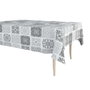 Exma Mantel de hule ribeteado colores surtidos 140 x 180 cm