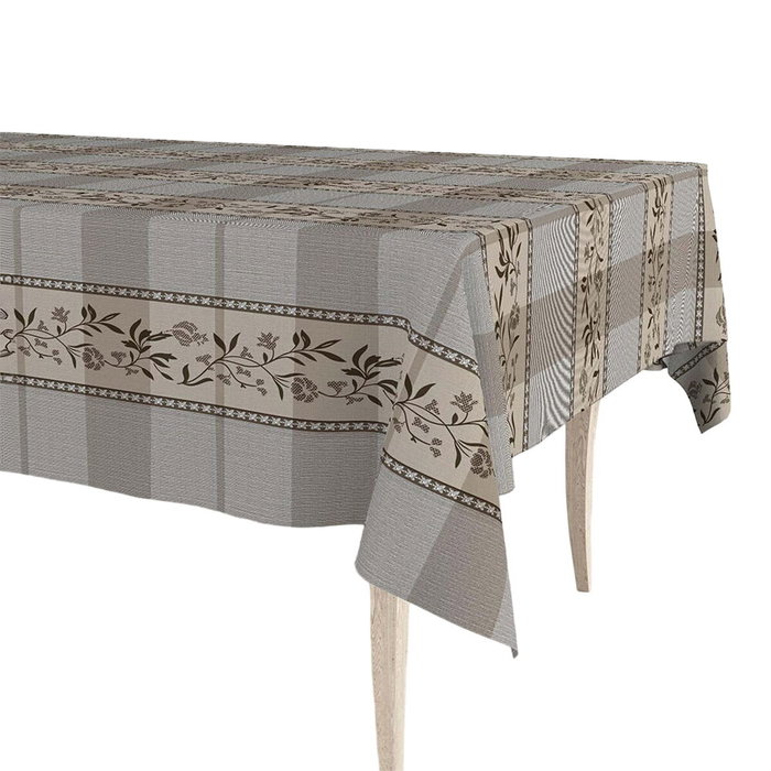 Exma Mantel de hule ribeteado colores surtidos 140 x 180 cm