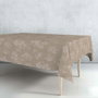 Exma Mantel de hule ribeteado colores surtidos 140 x 180 cm