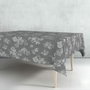 Exma Mantel de hule ribeteado colores surtidos 140 x 180 cm