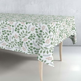 Exma Mantel de hule ribeteado colores surtidos 140 x 180 cm