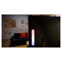 Philips WiZ Pack 2 Barras de Luz Gradient RGBIC 30cm Negro