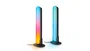 Signify/Philips WiZ Bar 30cm RGBIC Negro (Pack de 2)
