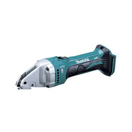 Makita DJS101Z Cizalla eléctrica 18V (azul/negro)