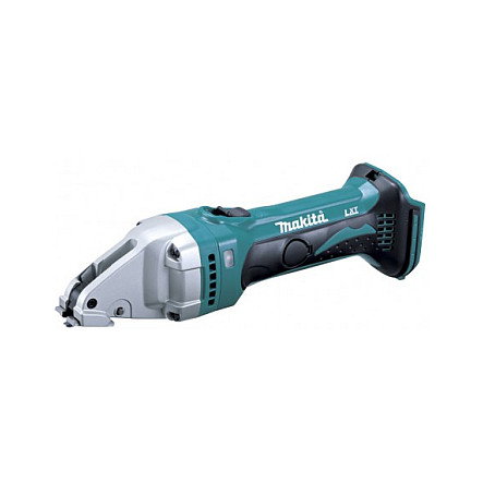 Makita DJS101Z Cizalla eléctrica 18V (azul/negro) Makita DJS101Z Cizalla eléctrica 18V (azul/negro)