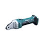Makita DJS101Z Cizalla eléctrica 18V (azul/negro)