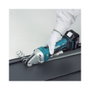 Makita DJS101Z Cizalla eléctrica 18V (azul/negro)