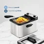 Grunkel Maxi Fry Pro 3000W 4.2L