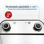 Grunkel Maxi Fry Pro 3000W 4.2L