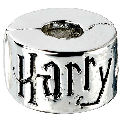 THE CARAT SHOP Colgante charm stopper Harry Potter
